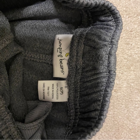 Two pairs of like new Jump Bean Track Pants - Picture 3 of 5